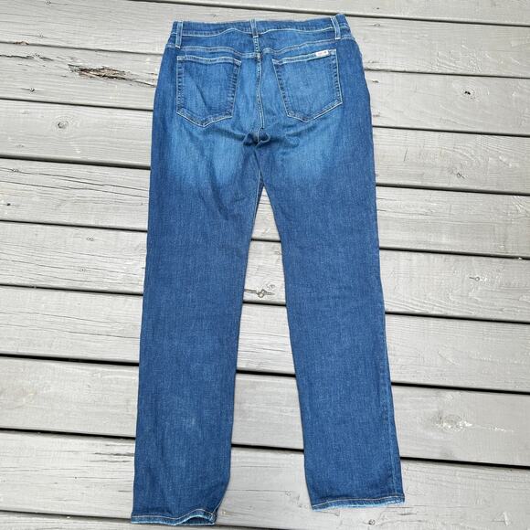 Men's Joe's Jeans Blue 36x32 - Picture 6 of 9